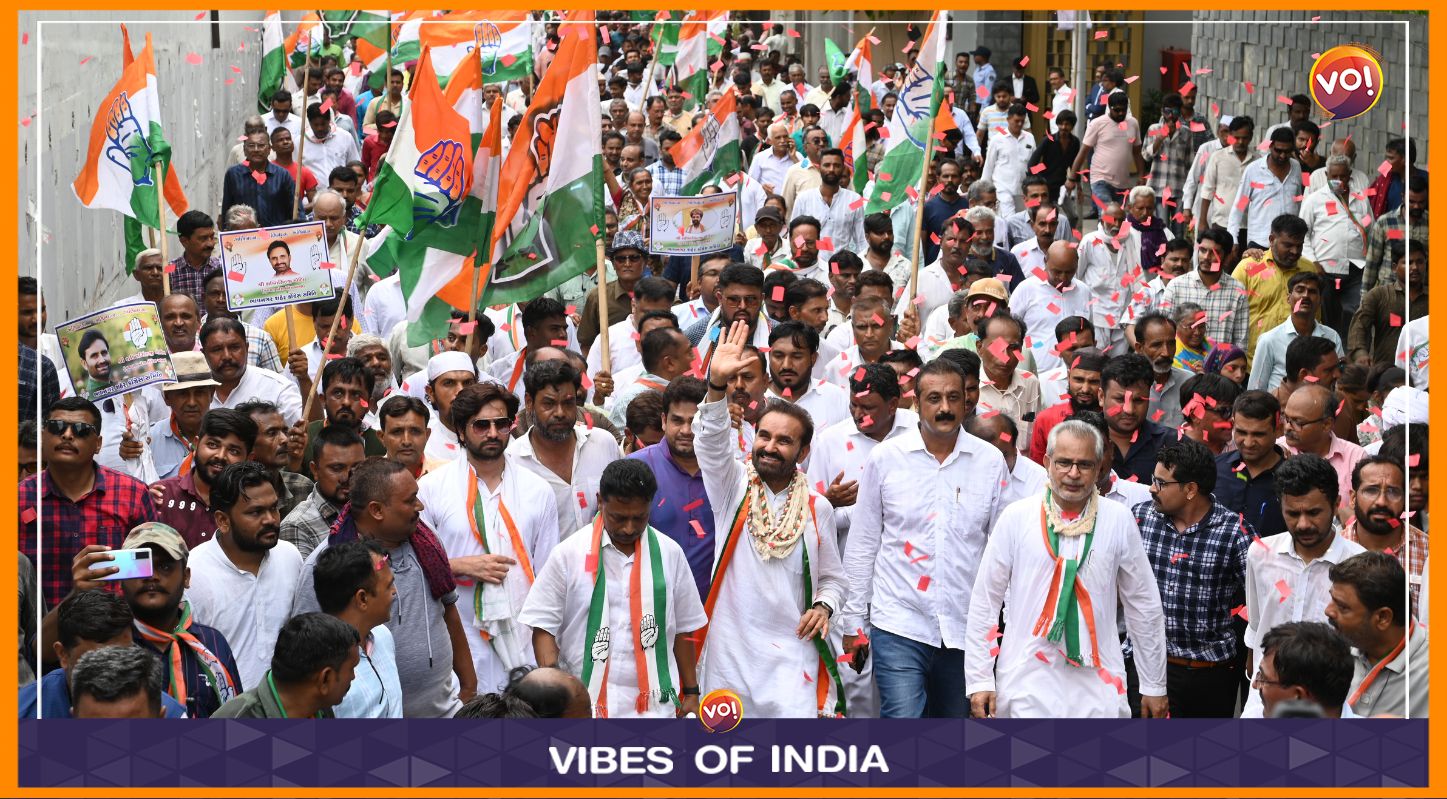 Shaktisinh Gohil Vows To Consolidate Congress And Fight For Gujarat's Real Asmita