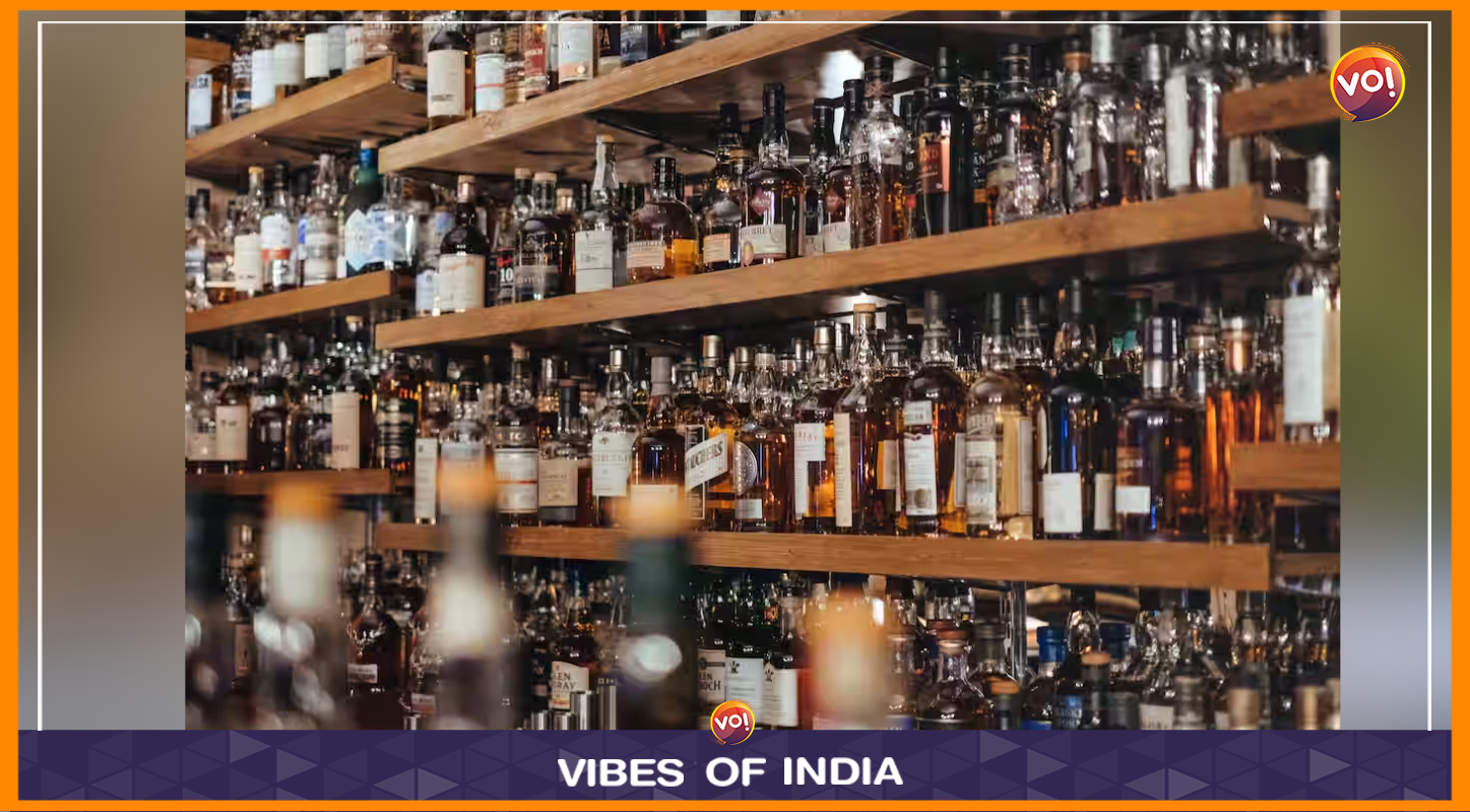 Tamil Nadu To Shut Down 500 Liquor Shops Across State