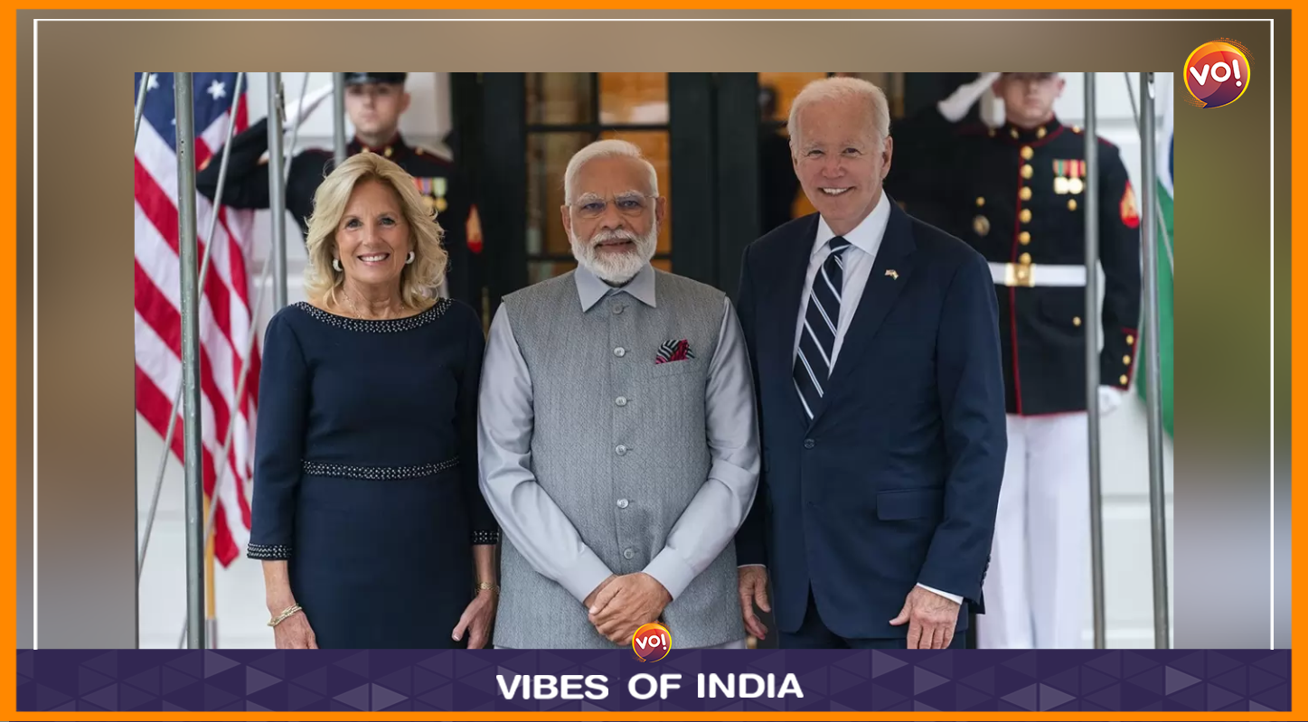 Patel Wine To Be Served At PM Modi's White House Dinner 