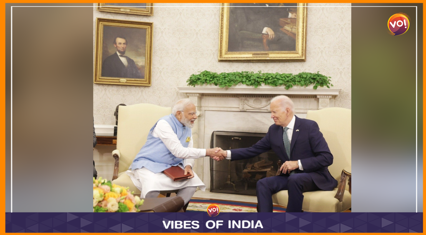 Ahmedabad And Bengalaru To Have US Consulates