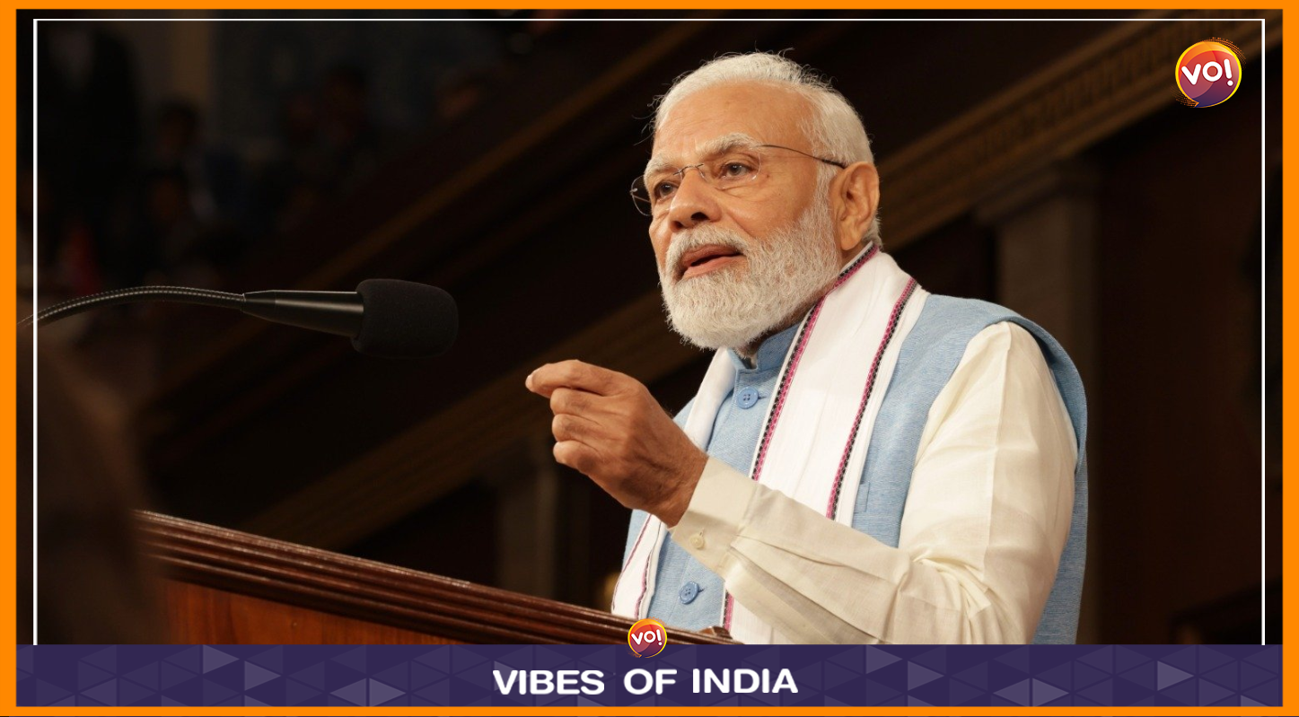 The Journalist Who Questioned Narendra Modi