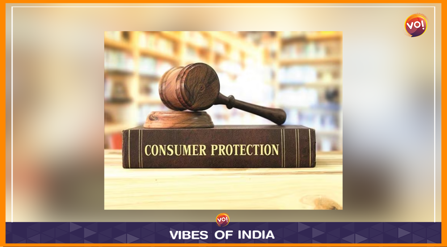 CCPA Imposes Fines On Rau's IAS Study Circle And Seekers Education For Misleading Advertisements