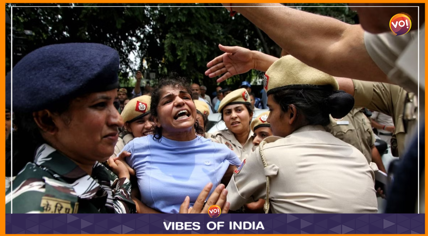 Arrest Bhushan, make a woman WFI chief: Wrestlers' 5 demands