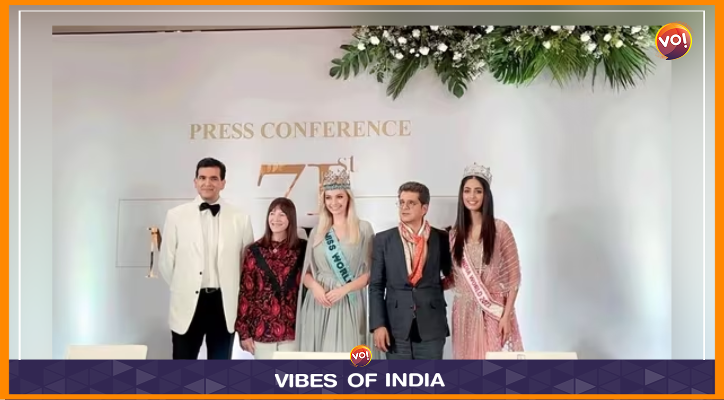 India Set To Host Miss World 2023 After 27 Years
