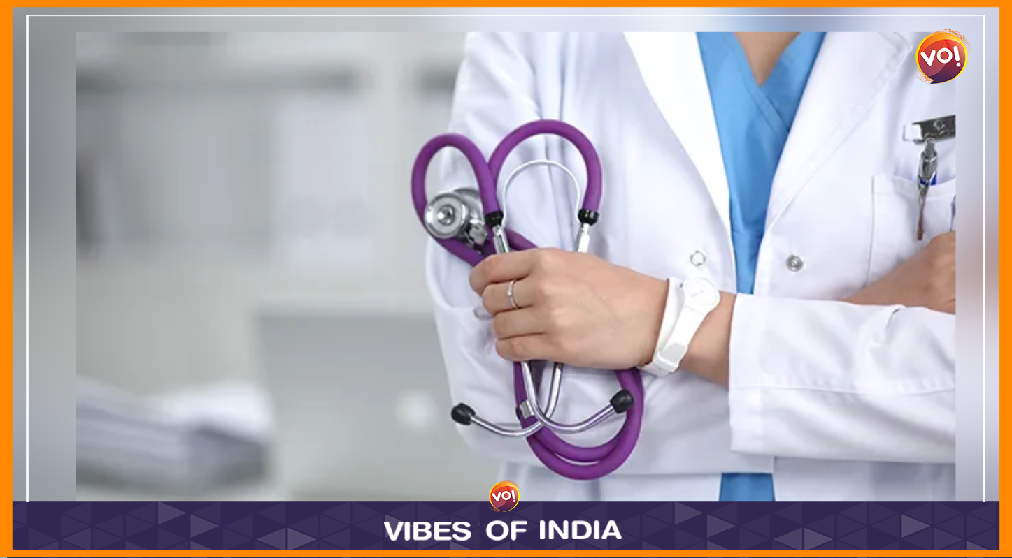 Desi Doc Who Tried To Kill Wife And Kids Banned From Practice By US Court 