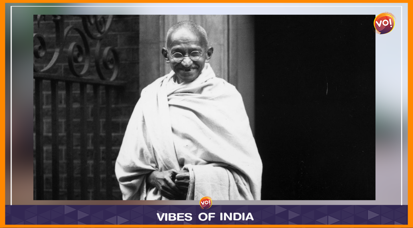 Chhattisgarh's Cultural Department Launches Archive On Mahatma Gandhi's Visits
