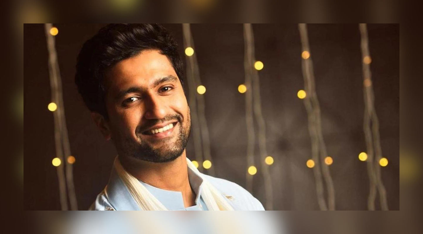 Vicky Kaushal Reveals Secrets to Healthy Lifestyle, Credits Mom's Aloo Parathas