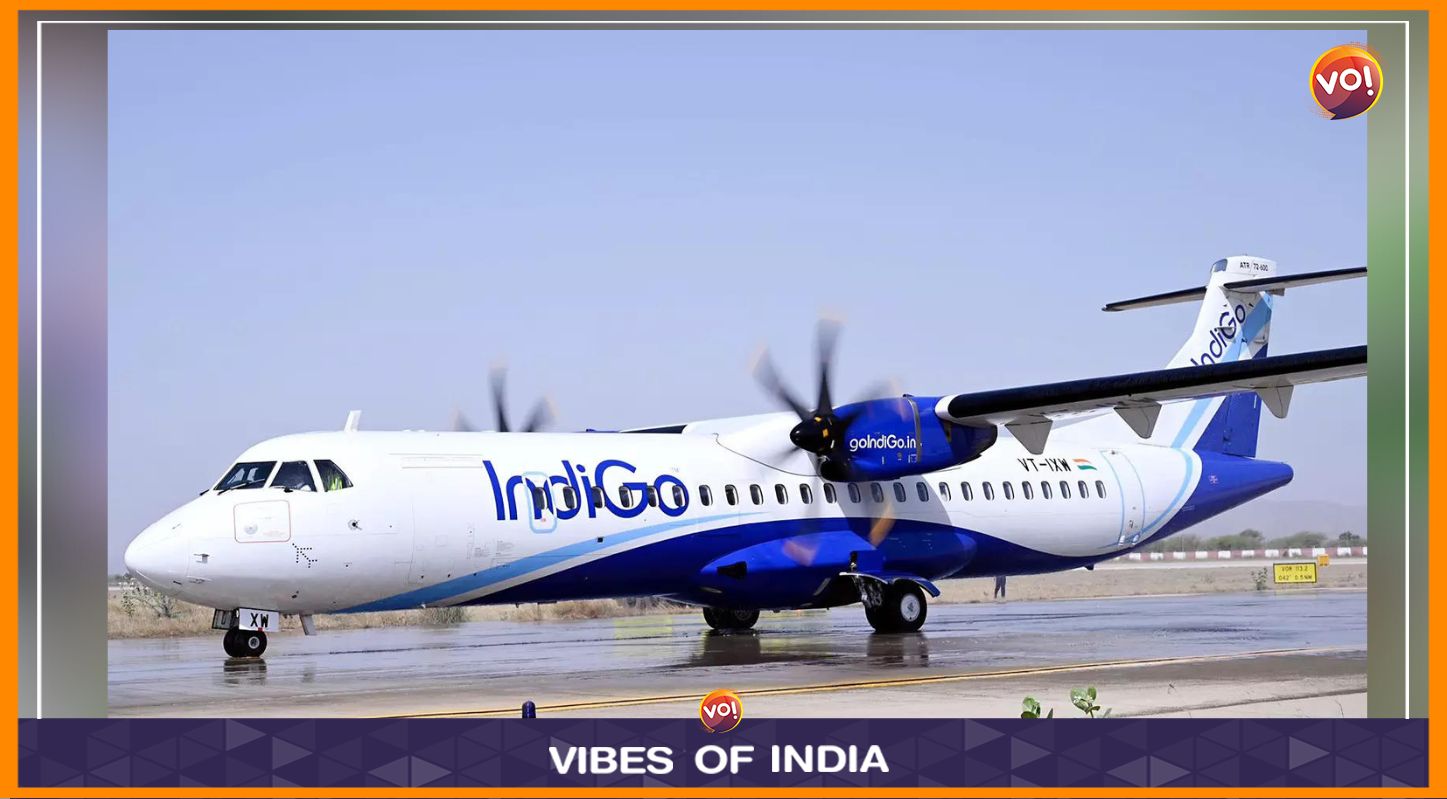 IndiGo Places Order For Record 500 Airbus Planes