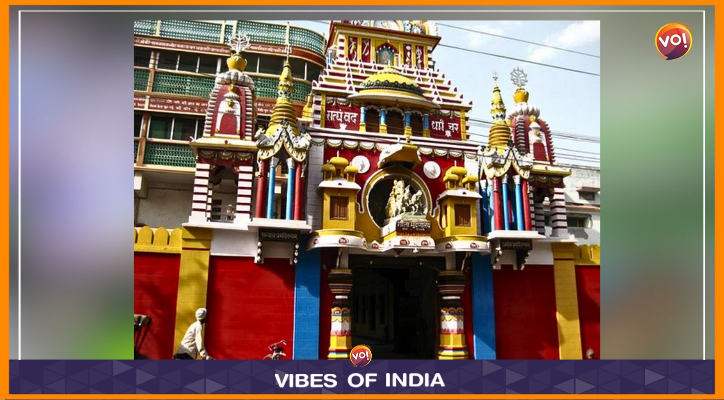 Gita Press Accepts Gandhi Peace Prize, Declines Cash Award