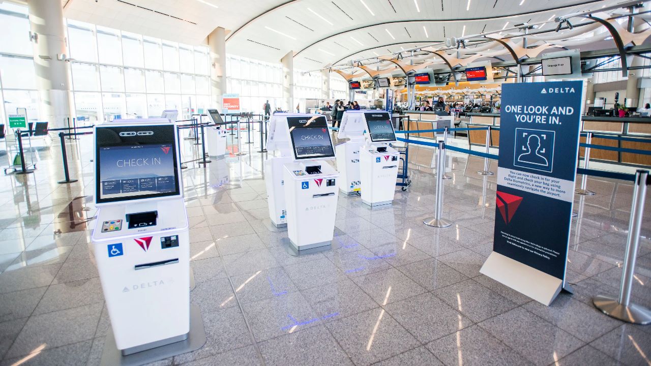 How Facial Recognition System Streamline Airport Security And Boarding Process