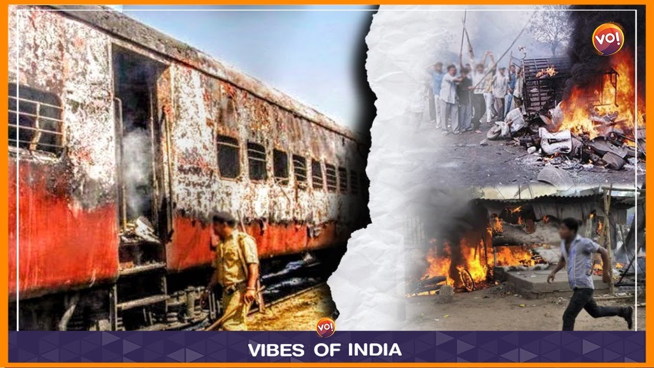 Gujarat Riots: All 35 Acquitted; Court Blames 'Pseudo-Secular' Media