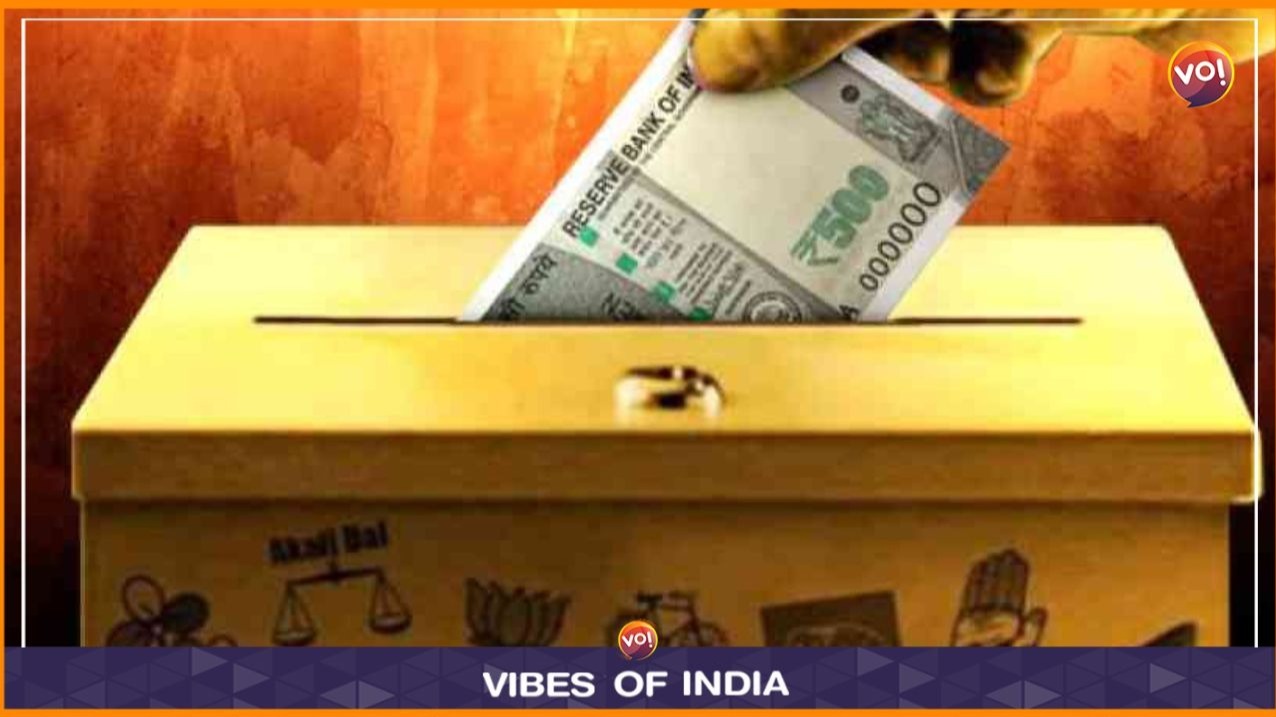 Electoral Bonds: The 'Secrecy' of Donations To Indian Political Parties, Most Parties Receive Maximum Donations Through This 