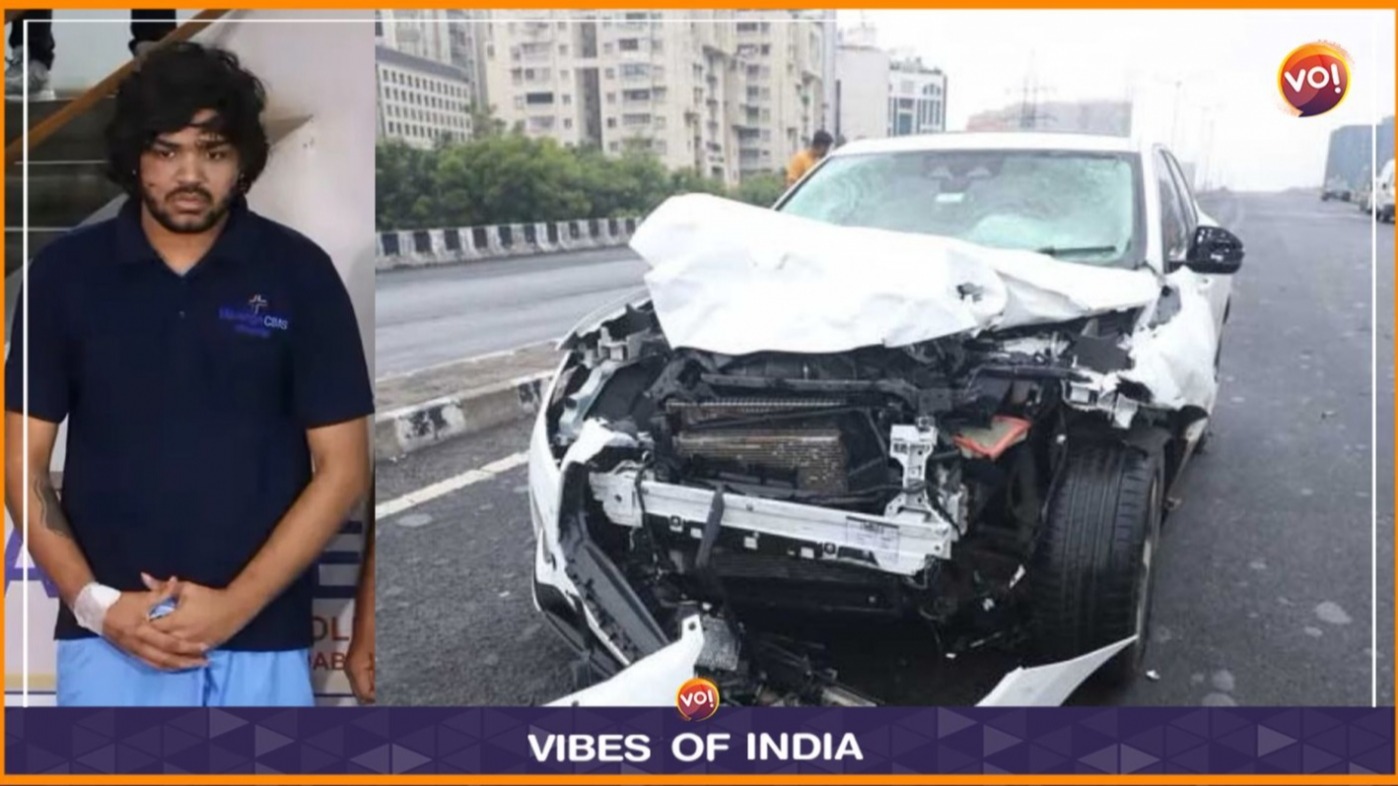 All Over In Just 0.5 Seconds; Tathya Didn't Even Apply Brakes After Accident: Report