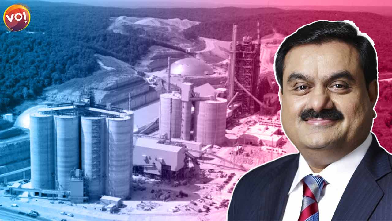 Not But Not Out: Adani Picking Up Pace In Funding Projects