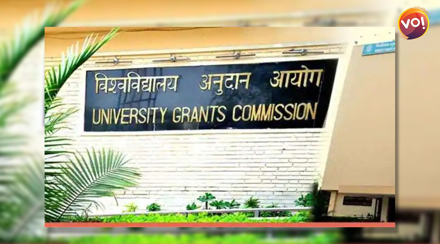 Despite UGC Mandate, Most Varsities, Colleges In Gujarat Unaccredited