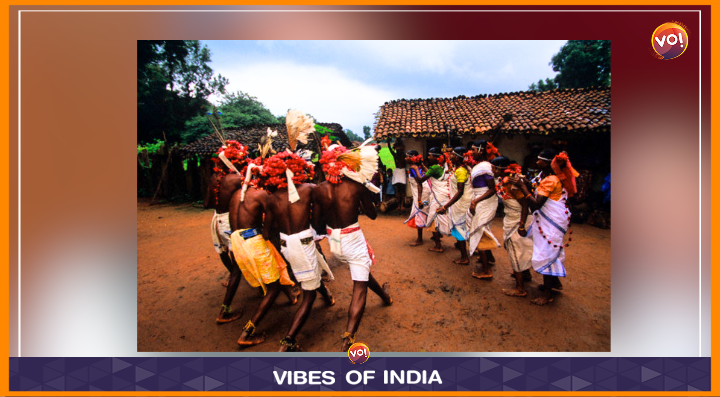 12 Chhattisgarh Communities Included In ST List