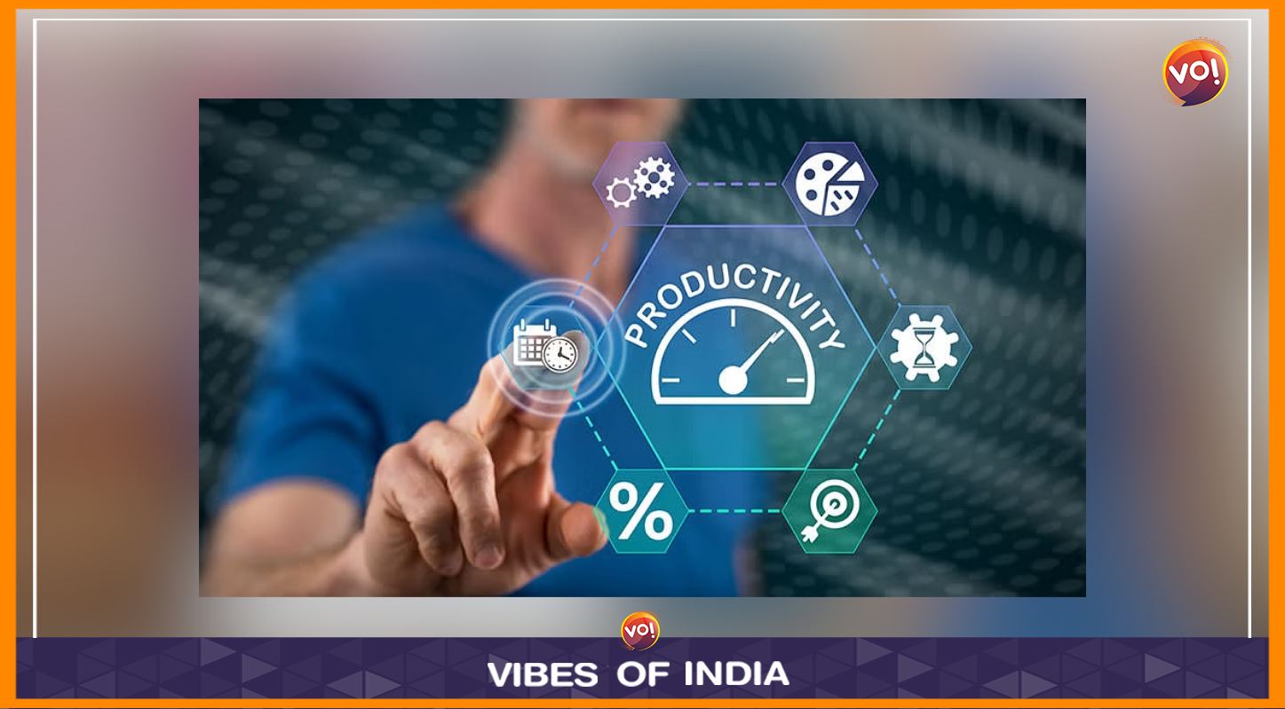 Increasing Work Productivity: 5 Small Changes To Make A Big Difference