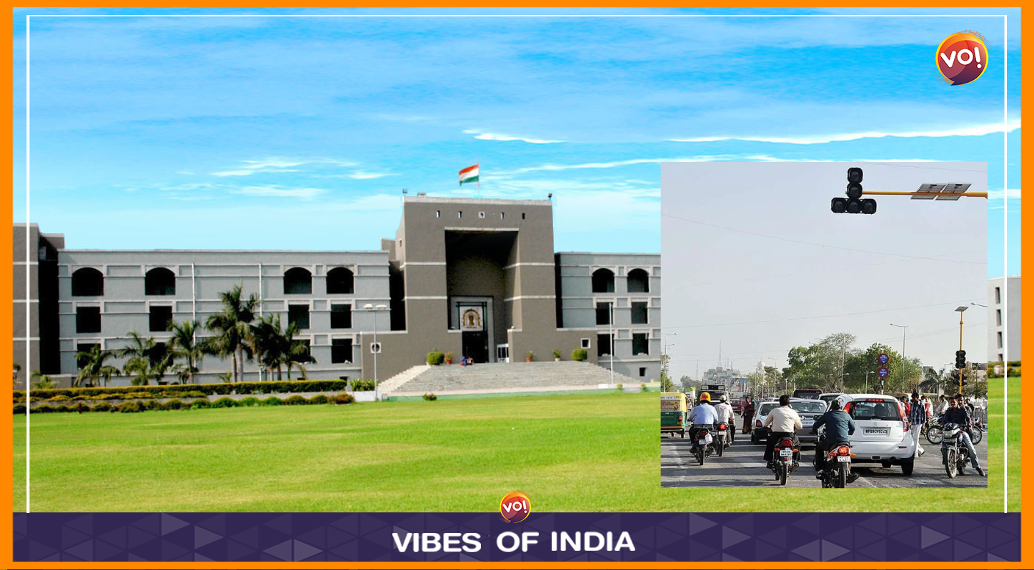 Gujarat HC And State Govt Open 20 New Virtual Traffic Courts