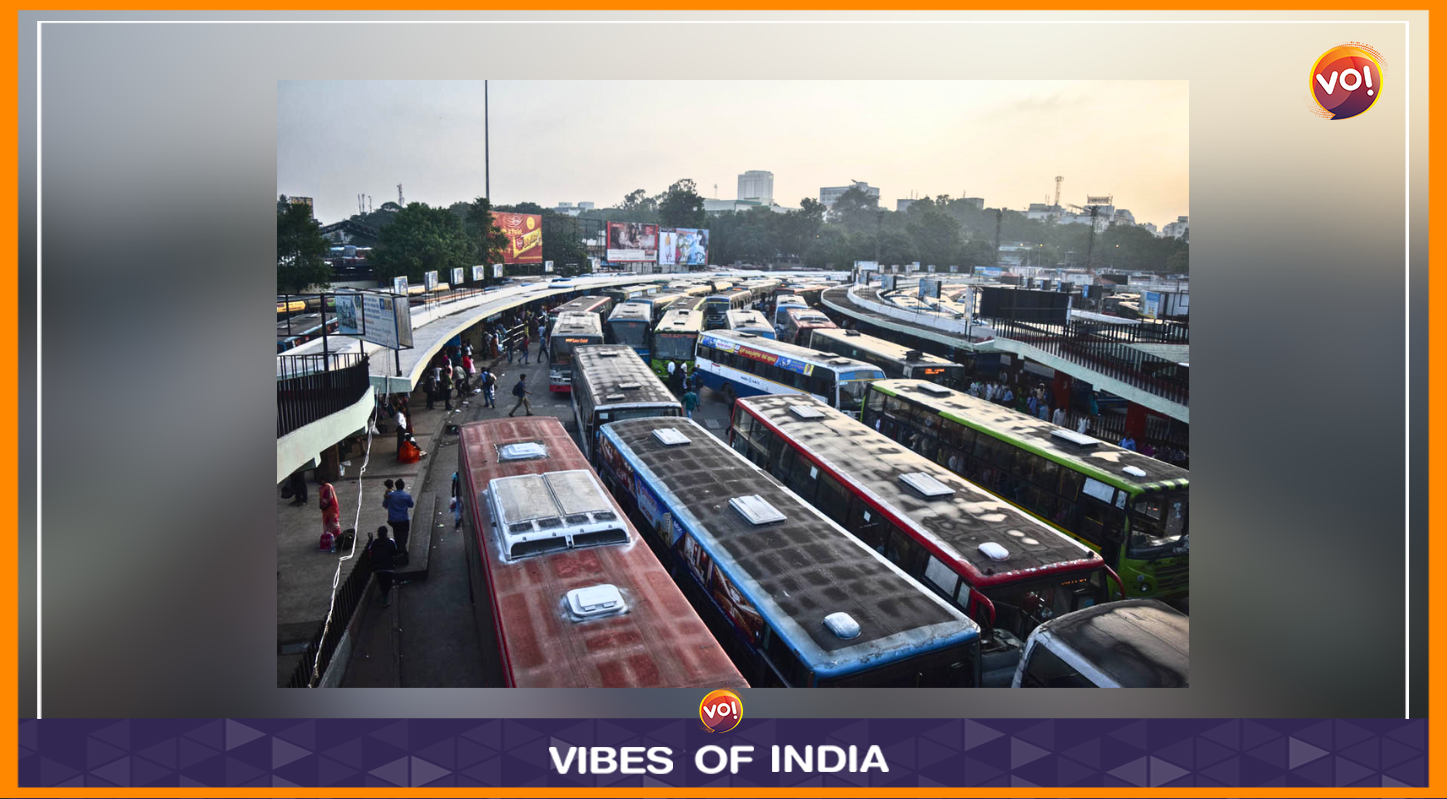GPS And Panic Buttons For Women In Chhatisgarh Public Transport
