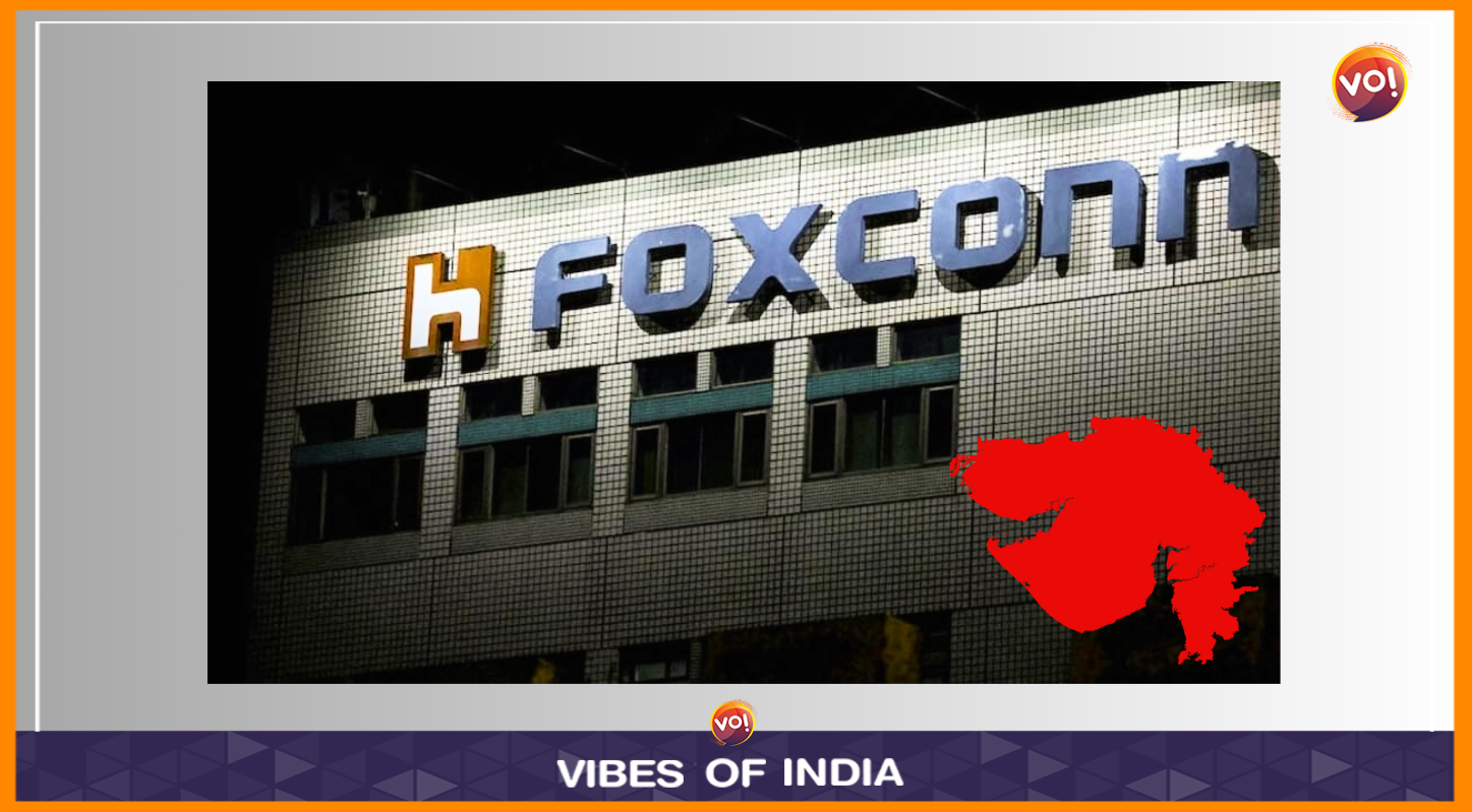 Foxconn Not To Come To Gujarat