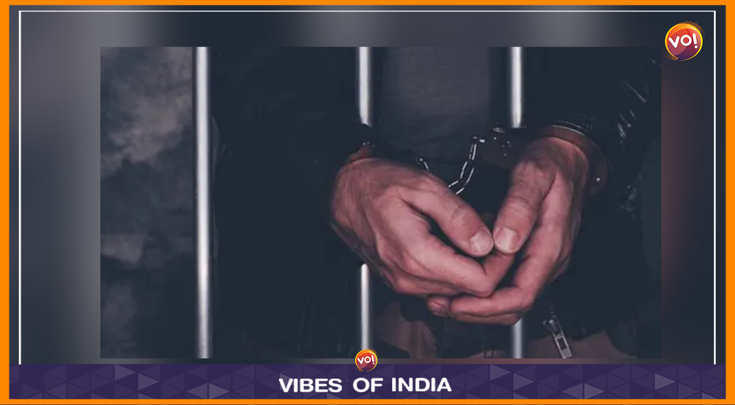 3 Get Life Term For Pak Espionage 