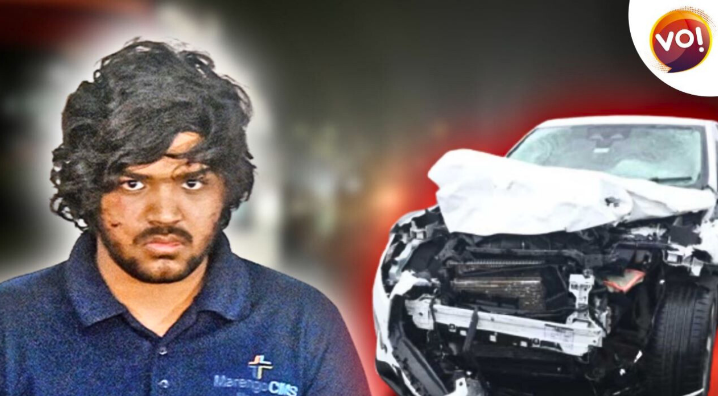 Section 308 Added To ISKCON Bridge Case