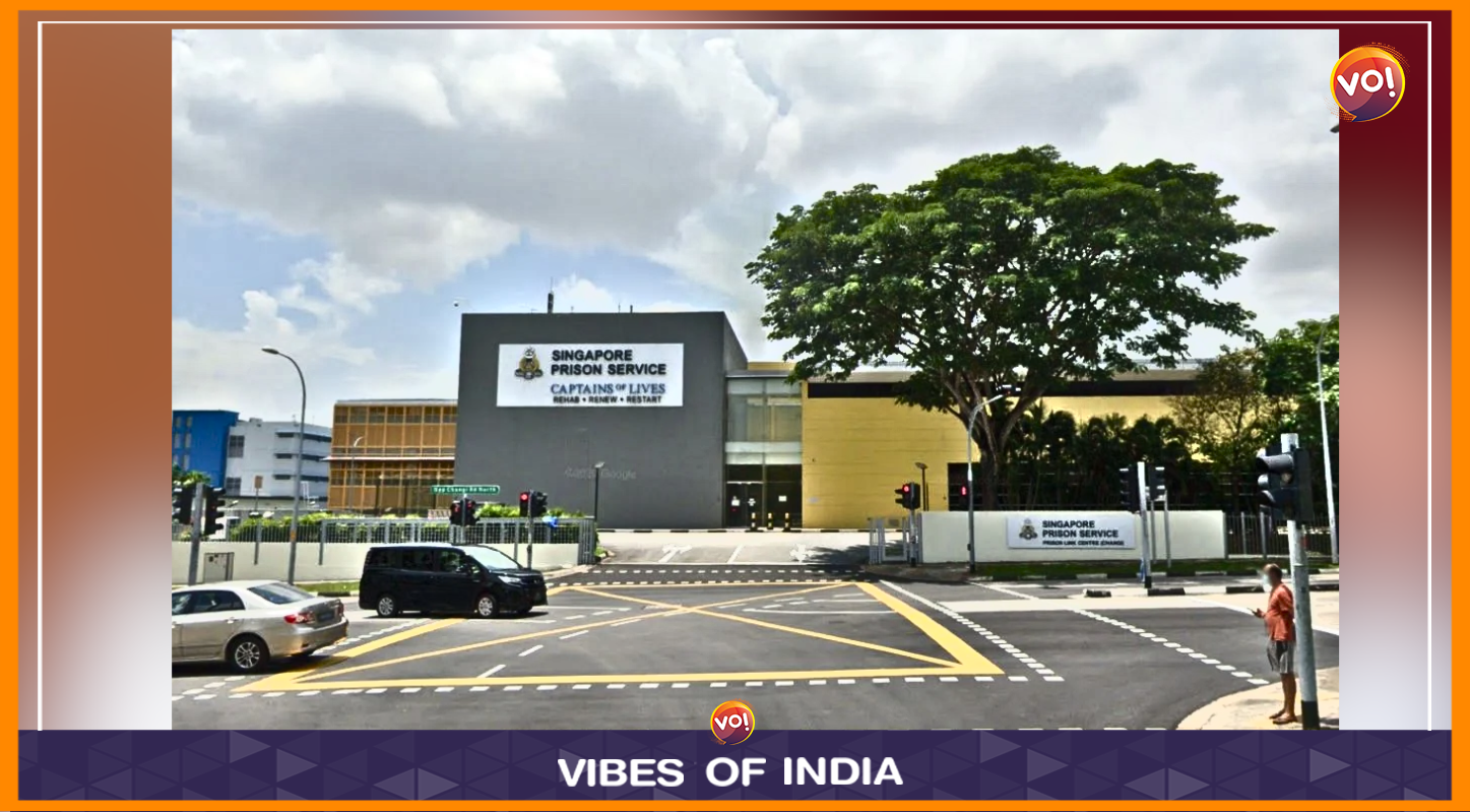 Days After Executing Man, Singapore Hangs Woman Even As Clamour For Ending Capital Punishment Grows  