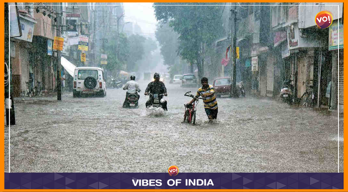 Gujarat Reports Highest Monsoon Related Deaths This Year: Data