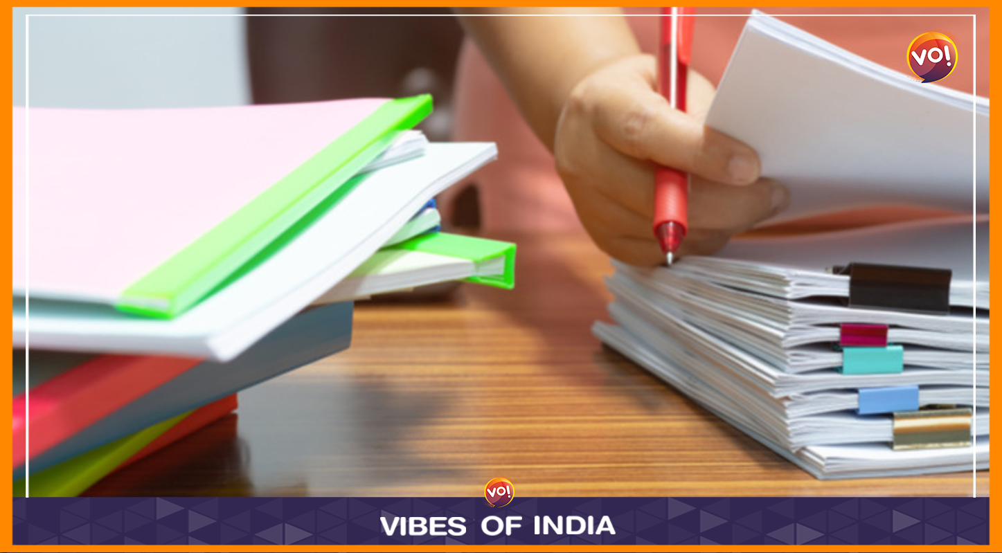 Ex-ABVP Member In Centre Of Guj Varsity Missing Answer Sheets Scam?