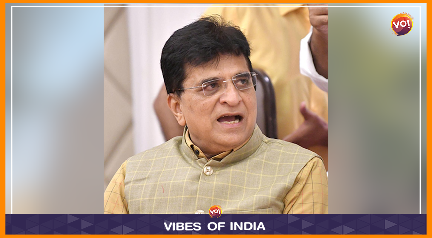 Somaiya Seeks Inquiry Into Video Clip Allegedly Showing Him In Compromising Position