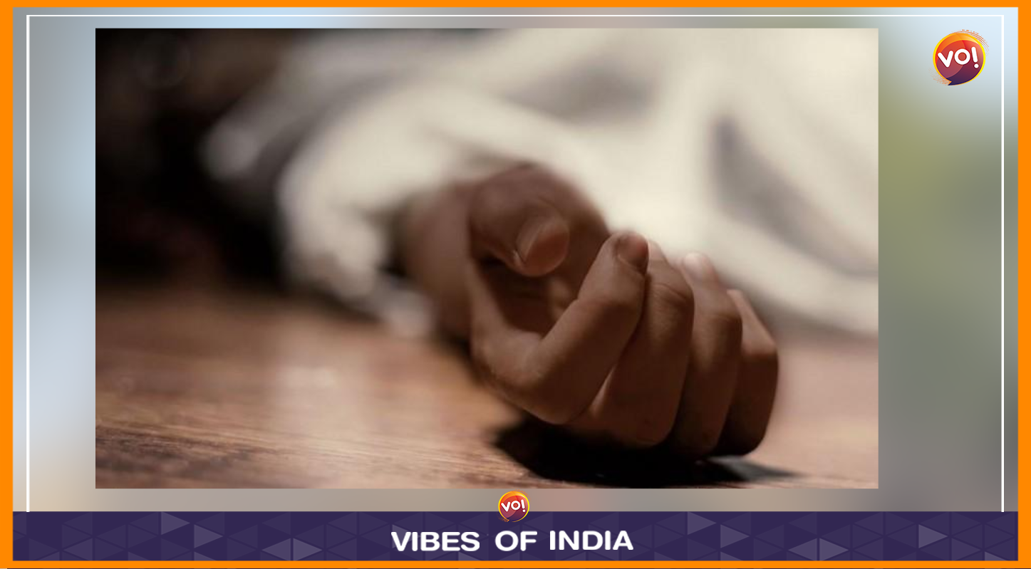 Married Man Kills Lover In Mumbai, Dumps Body In Gujarat