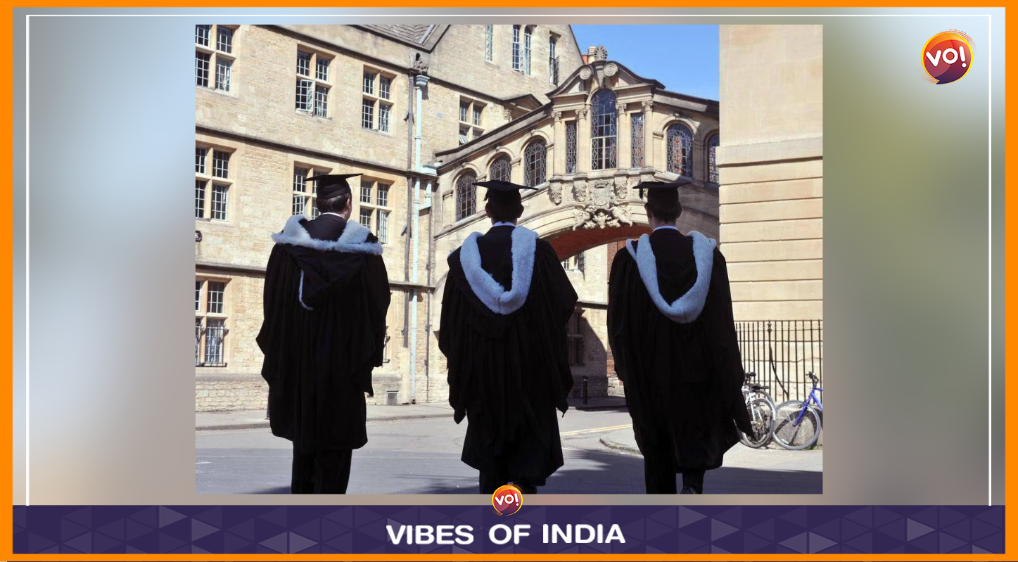 Strike In British Universities Leaves 42,000 Indian Students In Dilemma, May Have To Leave Country