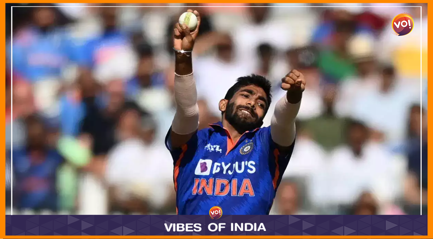 Fit-Again Bumrah, Prasidh Impress With Full Spells In Practice Matches