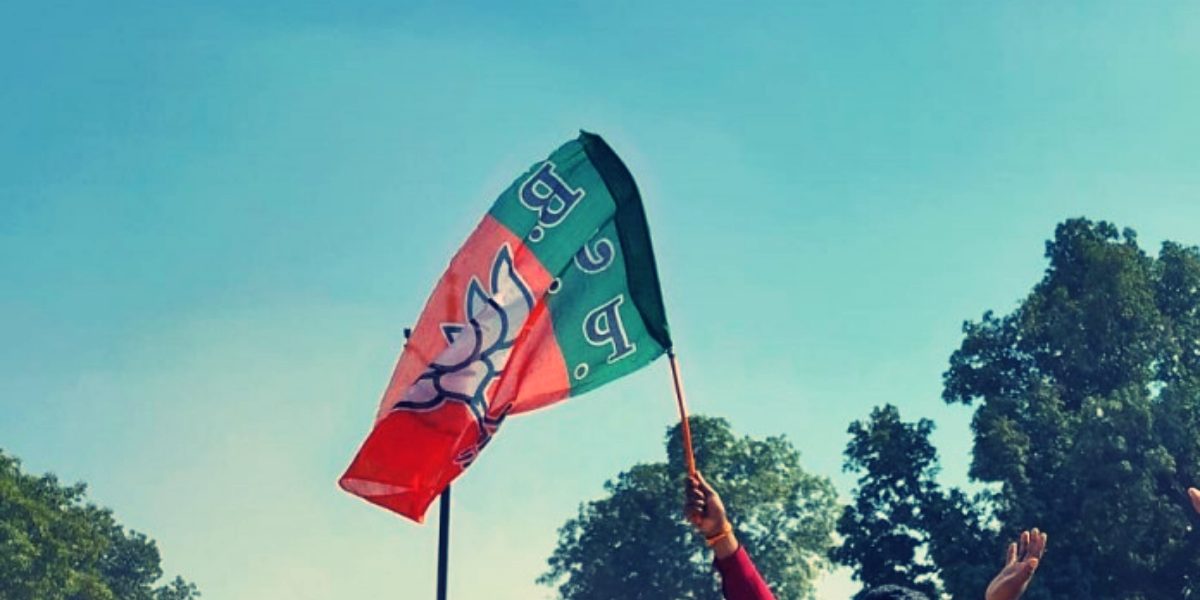 With Eyes Set on Assembly Polls, BJP Appoints In-Charges for Four States