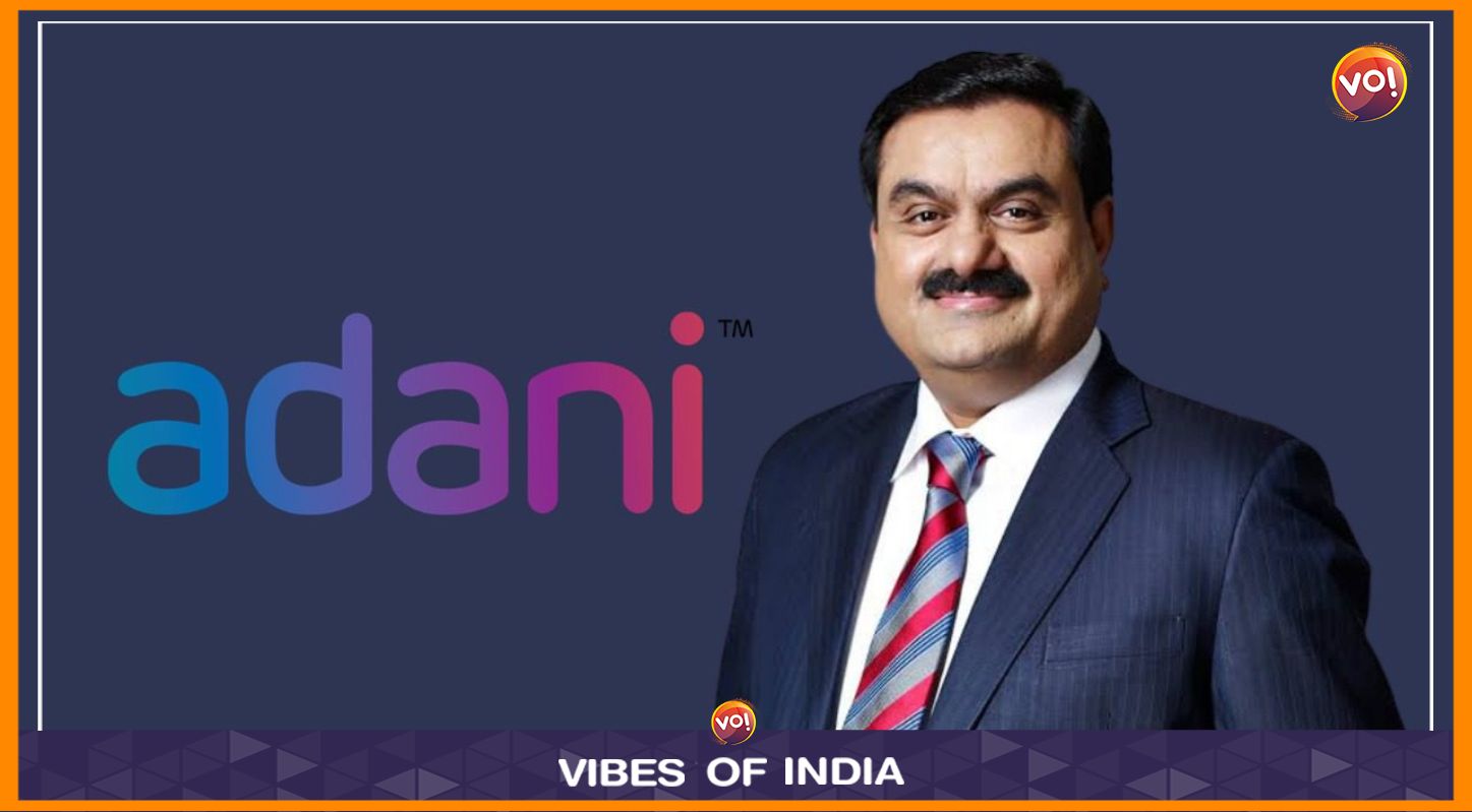 Adani's $1.1 Bn Gujarat Copper Project To Become Operational From March 2024