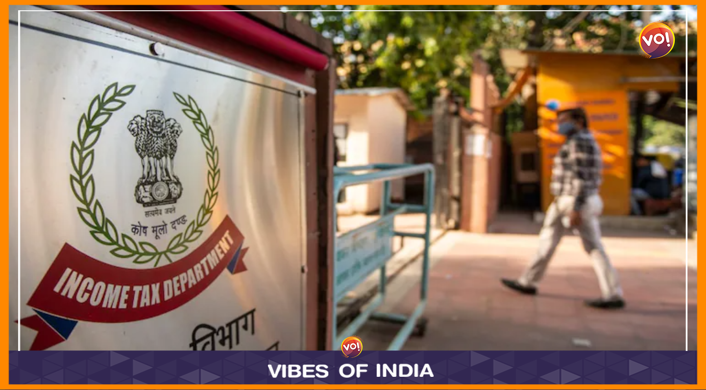 Only 8 States, 1 UT On List Of Million Plus Non-Zero IT Returns