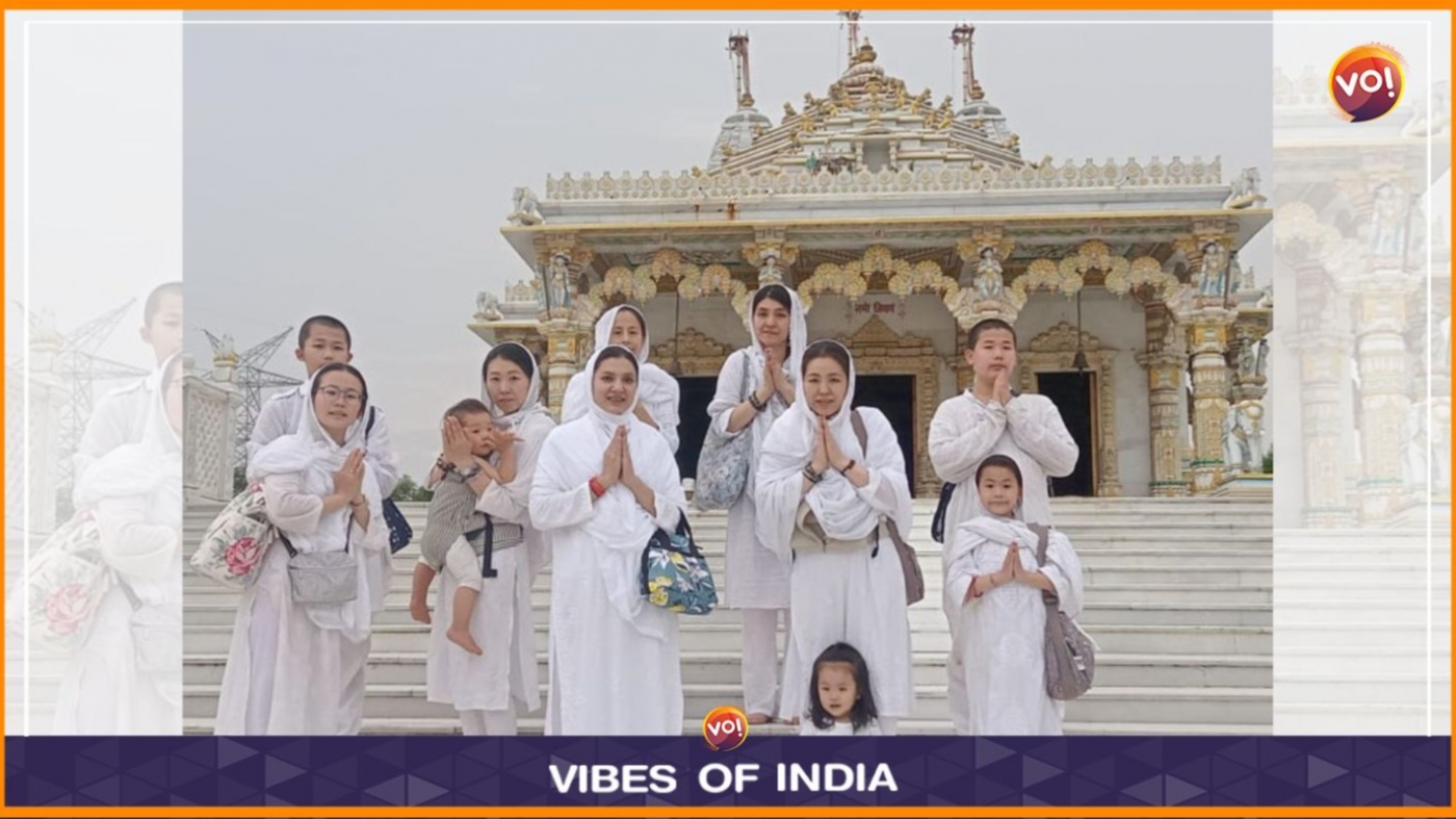 75 Days Of Hope: BAPS Swaminarayan Akshardham's Blood Drive To Collect 6,000 Pints Of Blood