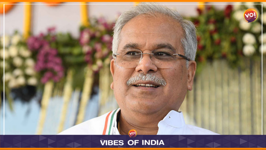 Chhattisgarh CM Bhupesh Baghel Unveils Rs 1,000-Crore Worth Projects In Tribal Districts