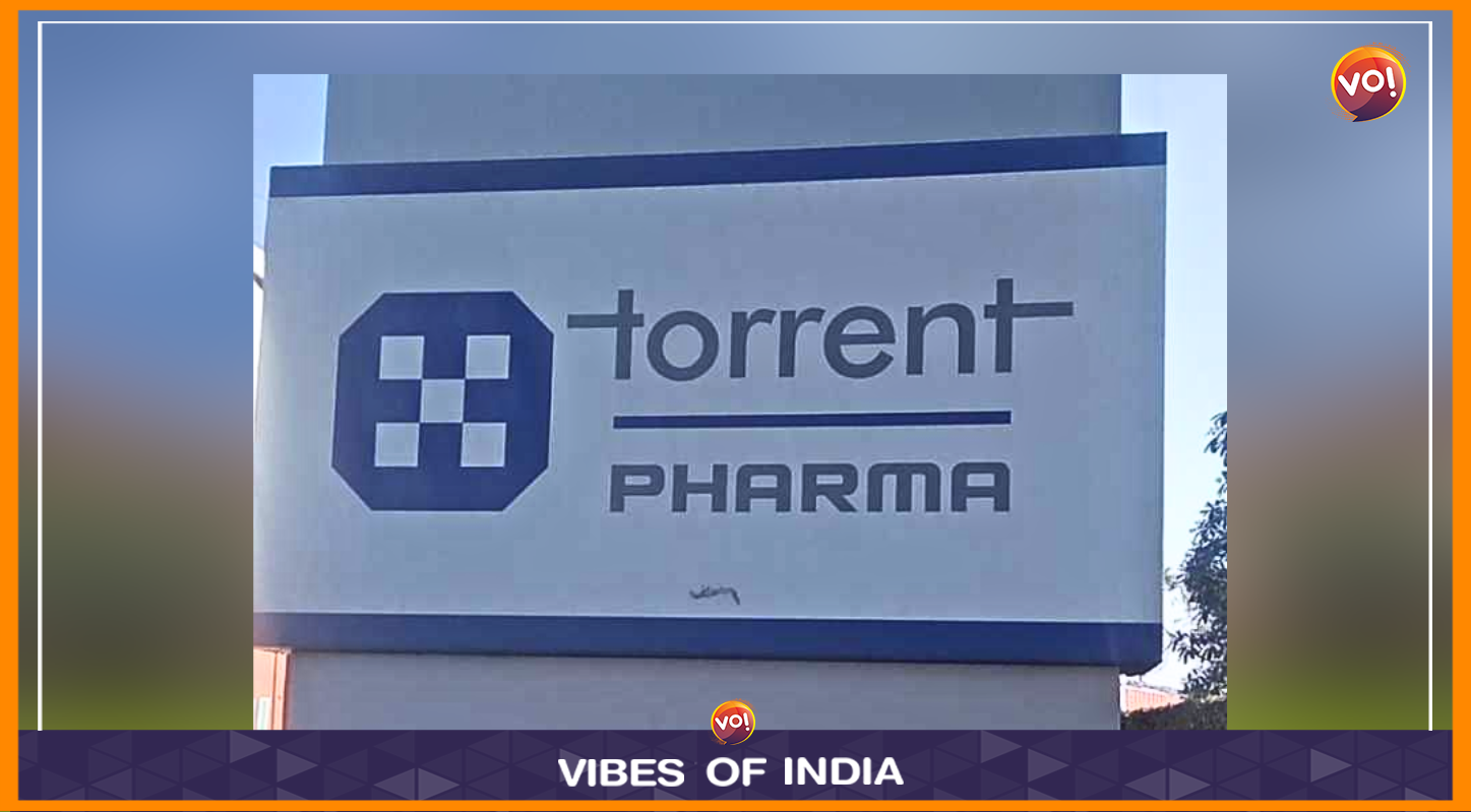 Gujarat's Torrent Pharma Records Q1 FY24 Net Profit Of ₹378 Crore