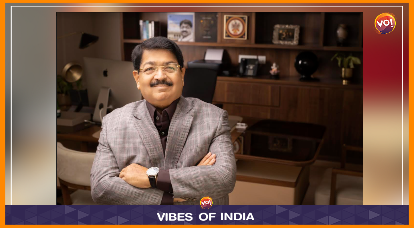 Gujarat’s Solar Energy Capacity Reaches At 10,133 MW: Govt To RS MP Parimal Nathwani