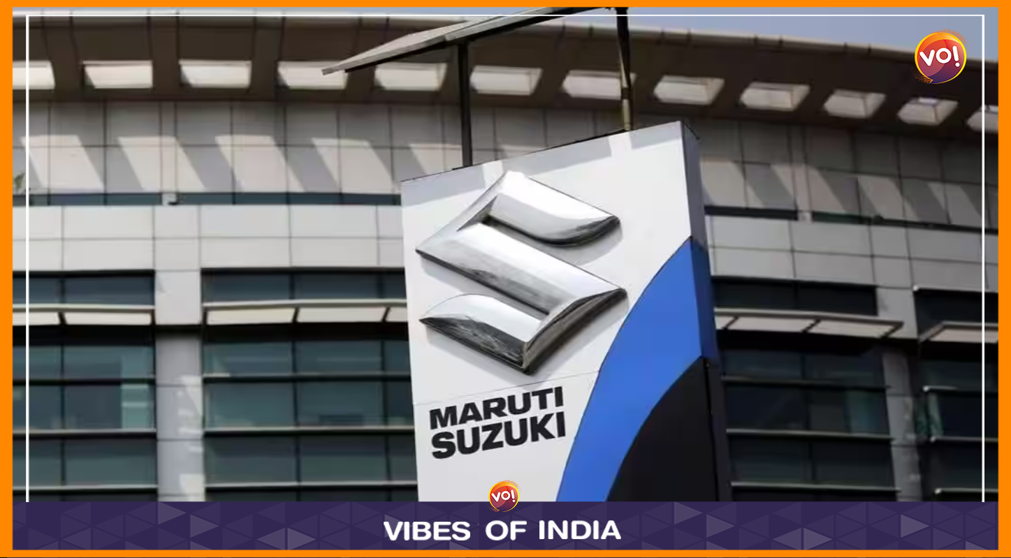 Maruti To Drive Into EV Space After Acquiring 100% Shares Of Suzuki Motor Gujarat By March 2024  