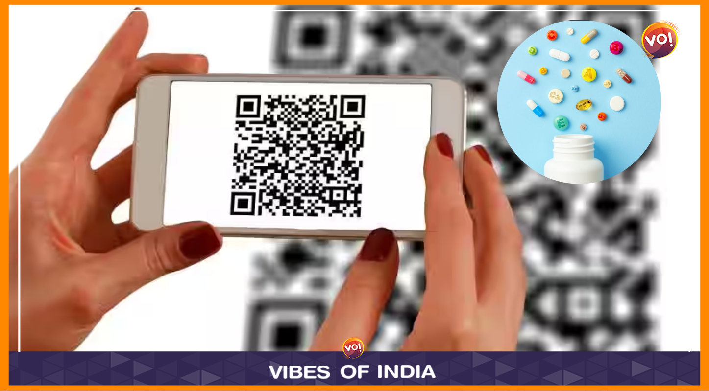 Safety Catch: 300 Common Drugs Now To Sport QR Code 