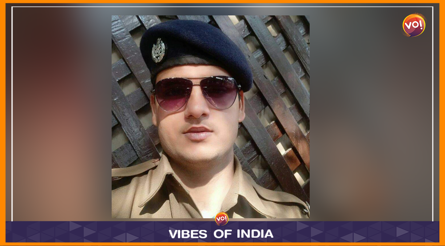 Chetan Singh Of Sound Mental Health, GRP Tells Court As It Gets RPF Constable's Custody Till August 11