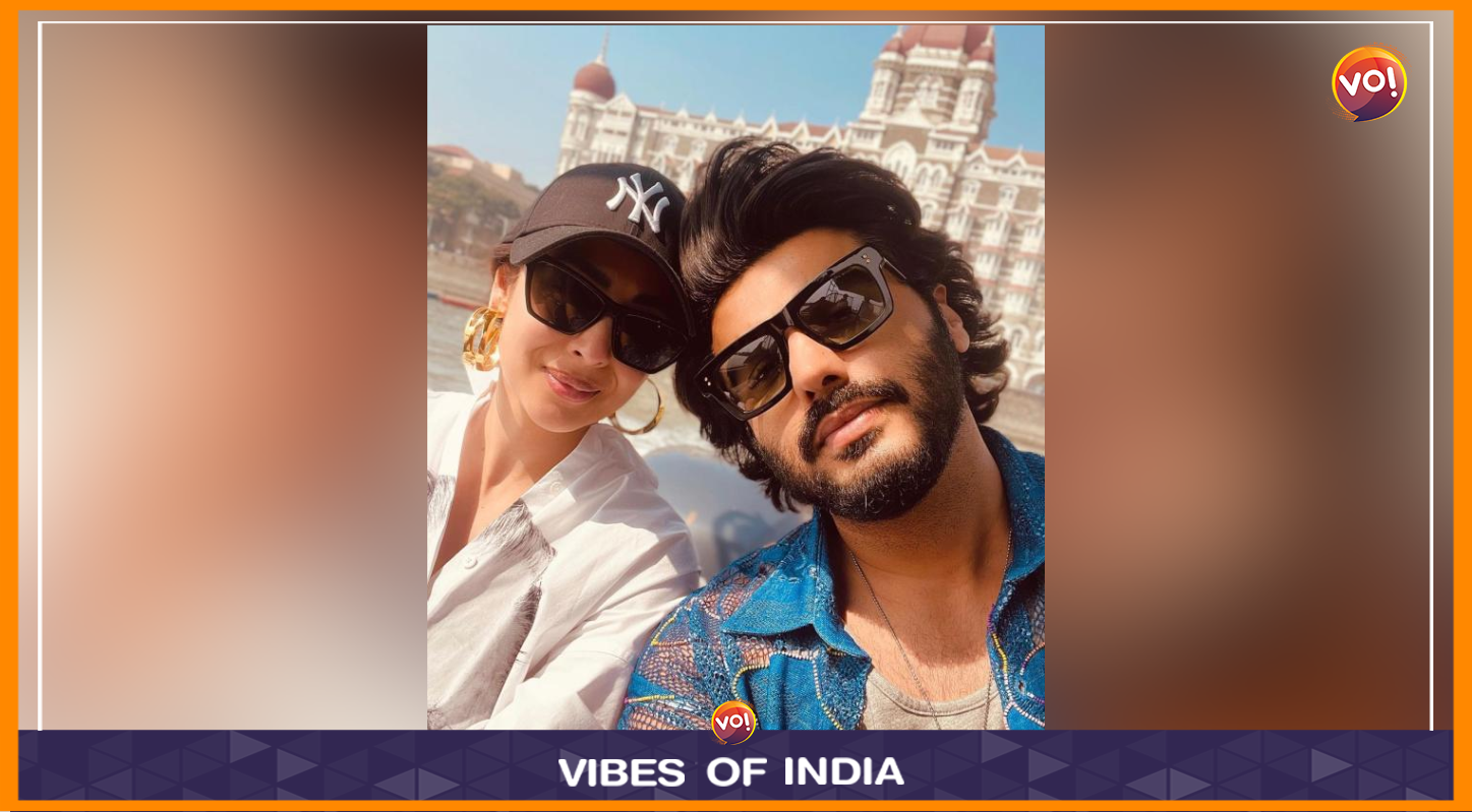 Arjun Kapoor's Solo Vacation Post Sparks His Separation Rumours With Malaika Arora