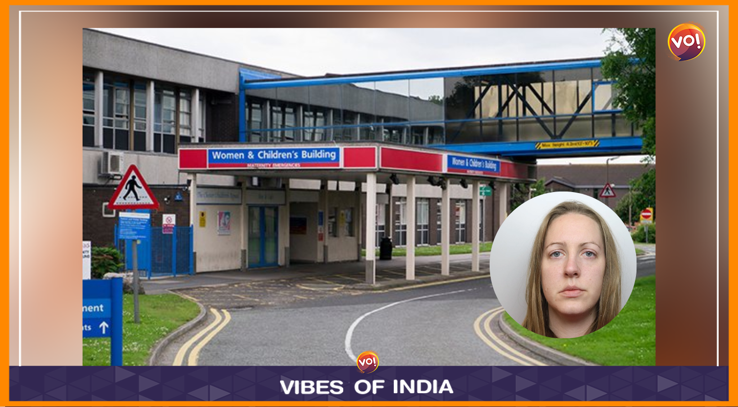 Indian-Origin Doctor Blows The Lid Off UK Newborn Deaths