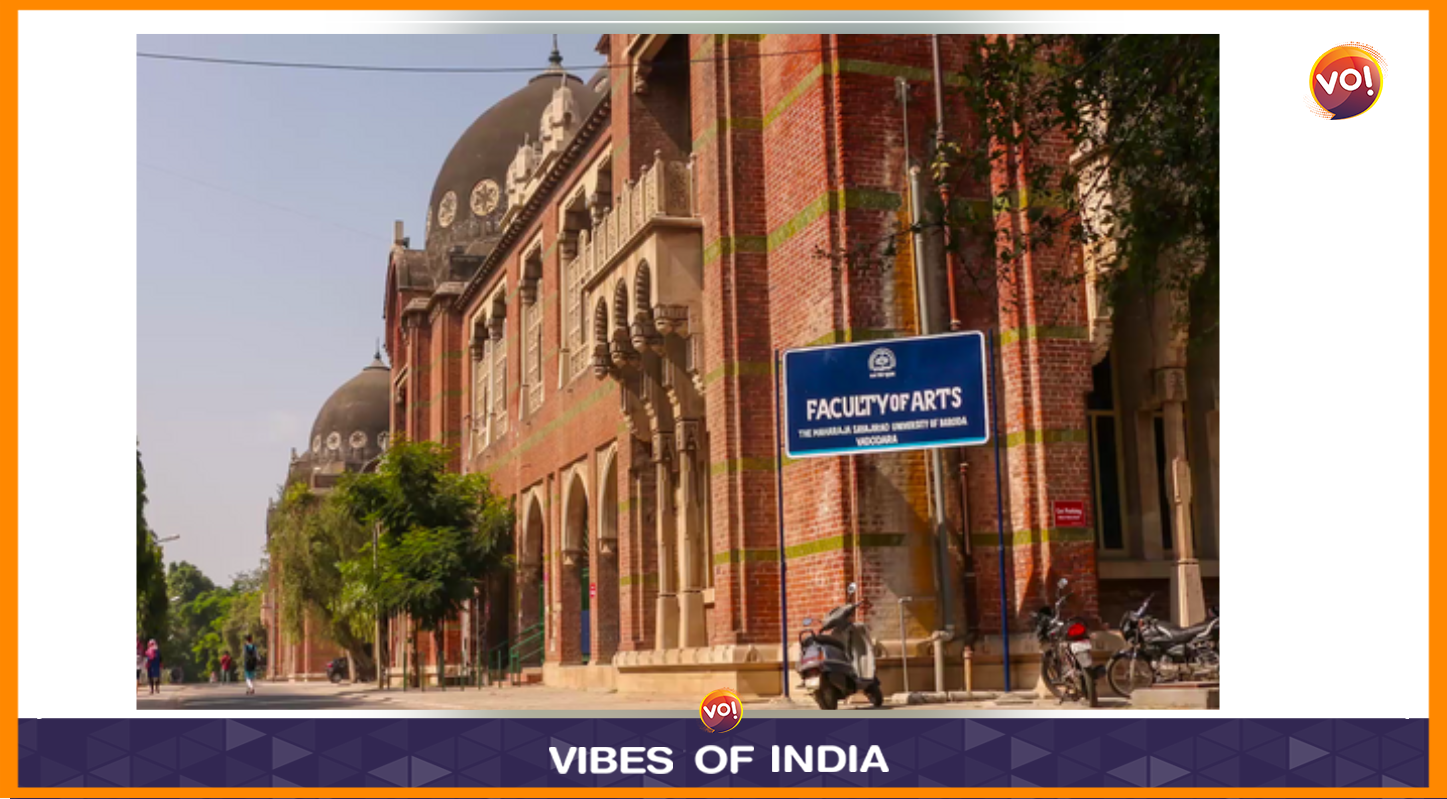 A First In India’s University History: Sanatan Dharma Enters Classroom