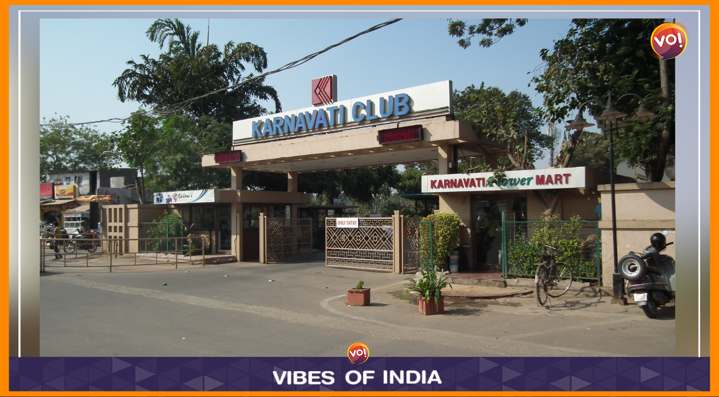Ahmedabad's New Karnavati Club Membership Hit By Langa Case 
