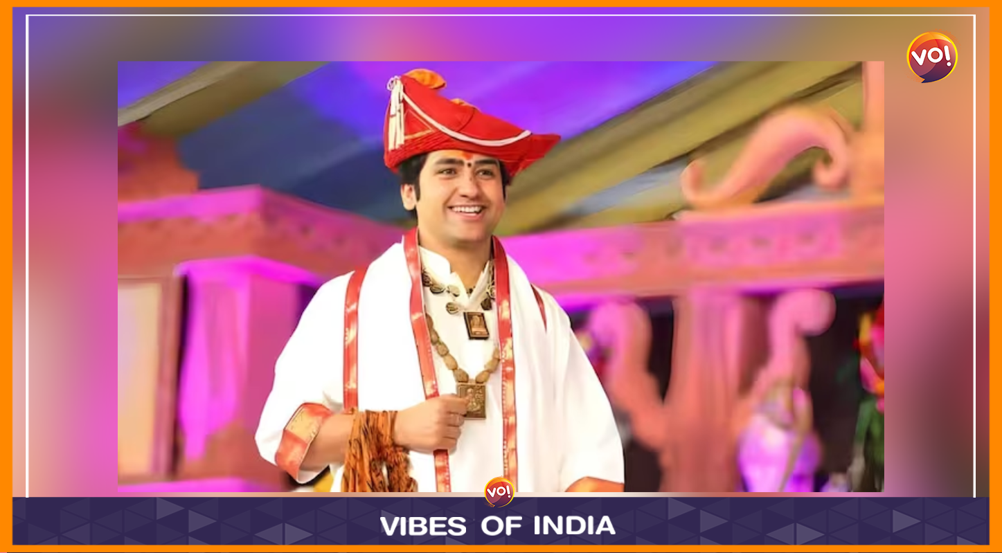 MP Elections: Is It The Era Of Self-Proclaimed Godmen Like Shastri