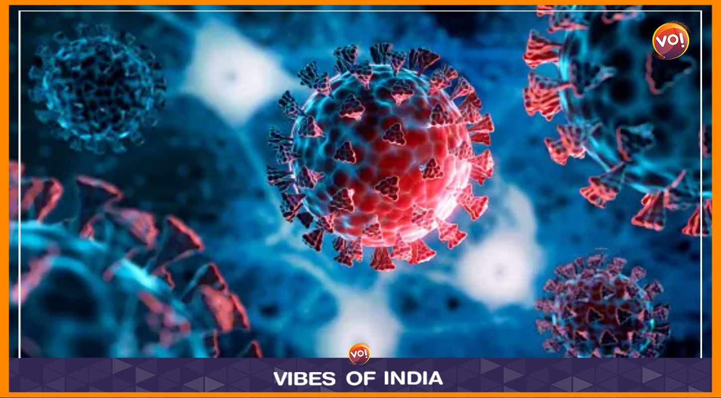 Is'Eris' Behind Rising Covid Numbers In Maharashtra?  