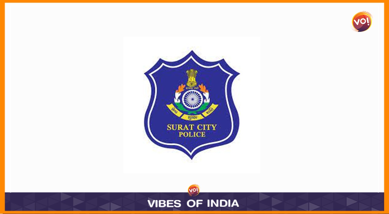 Surat Police Arrested 3 for Defaming BJP President CR Paatil